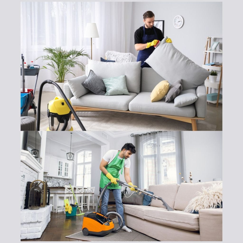 sofa cleaning services in delhi ncr
